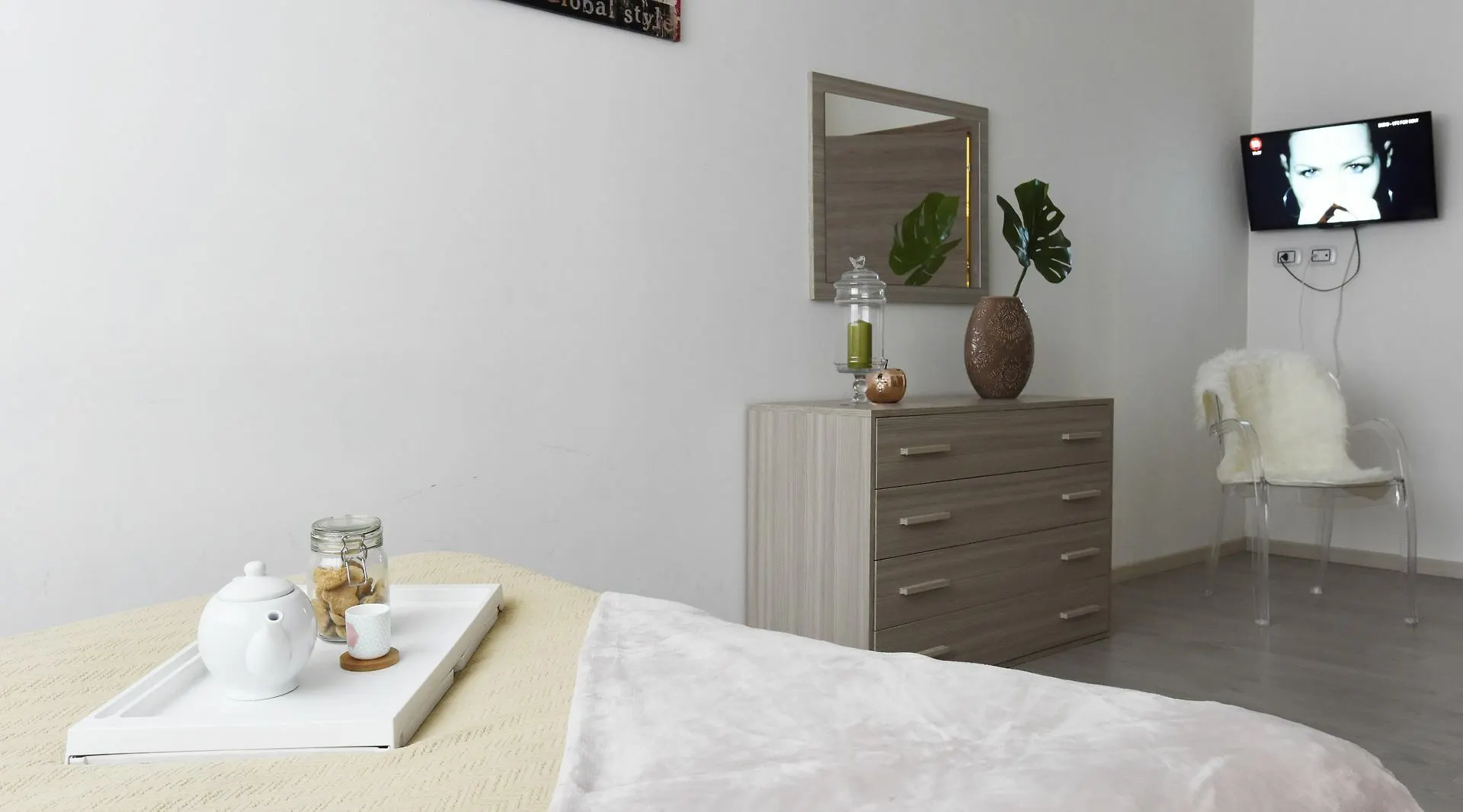 Hintown Prince'S Rest Milan Apartment