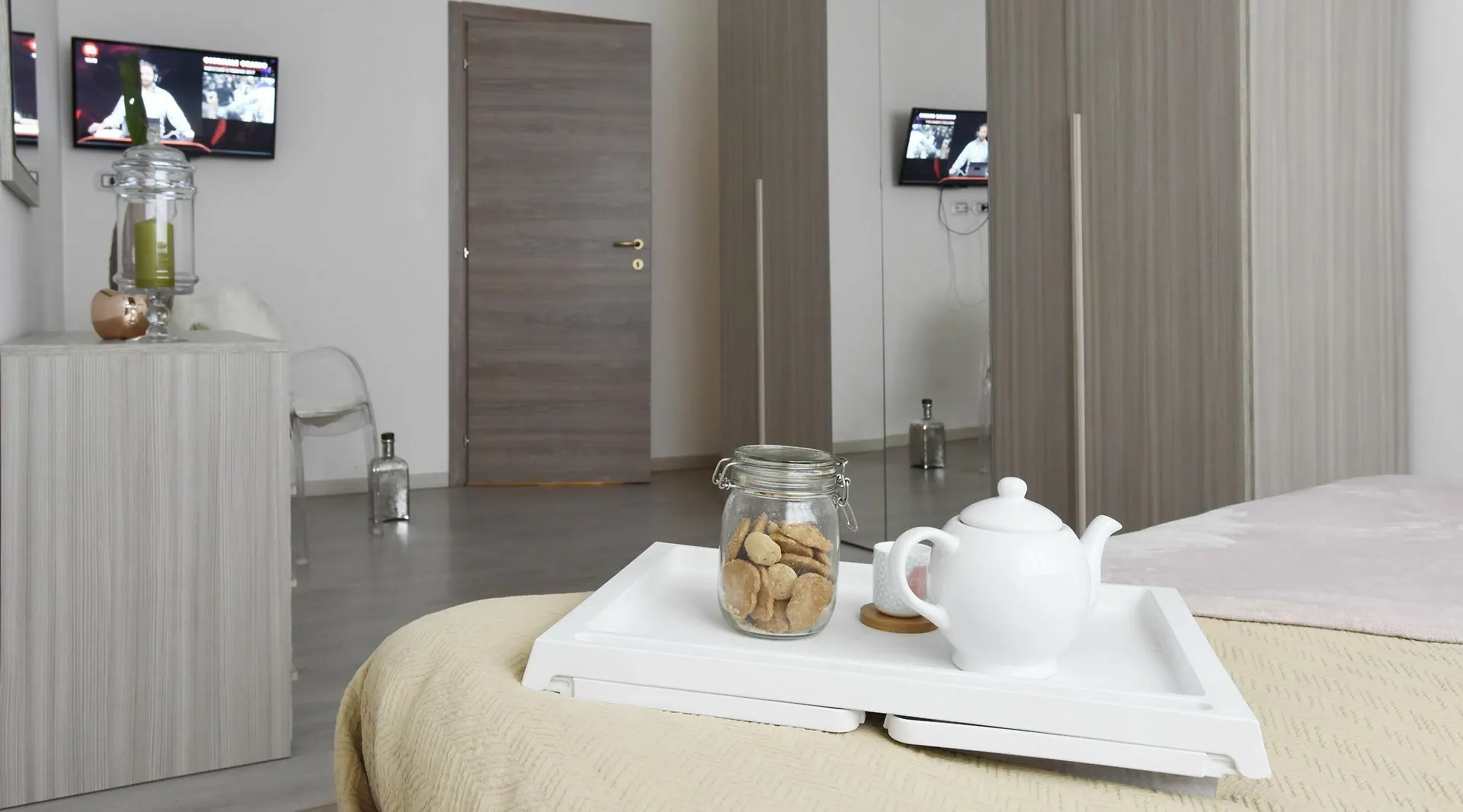 Apartment Hintown Prince'S Rest Milan