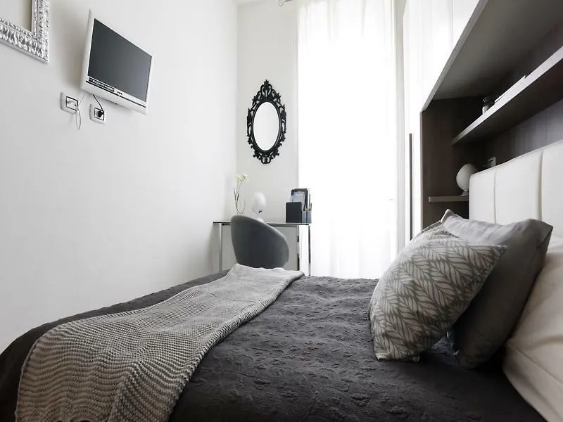Hintown Prince'S Rest Milan Apartment