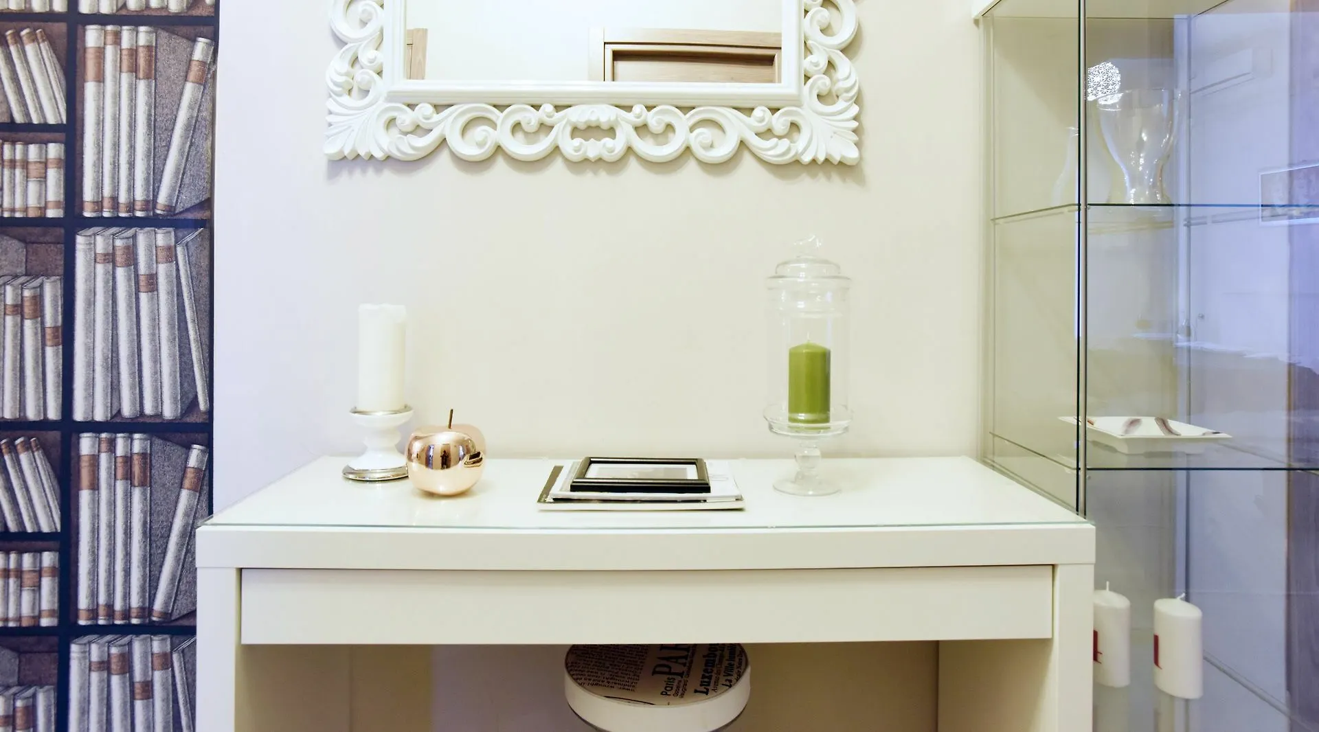 Hintown Prince'S Rest Milan Apartment