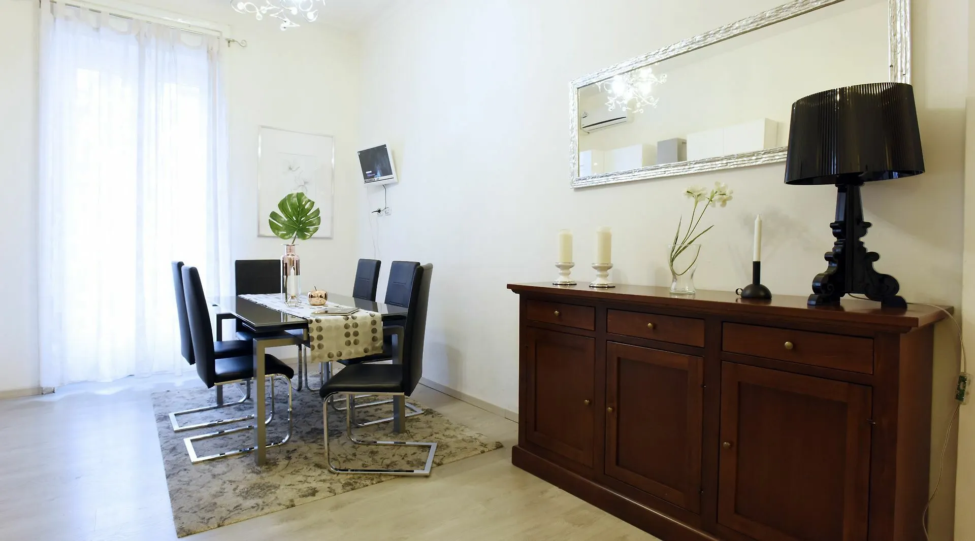 Hintown Prince'S Rest Milan Apartment