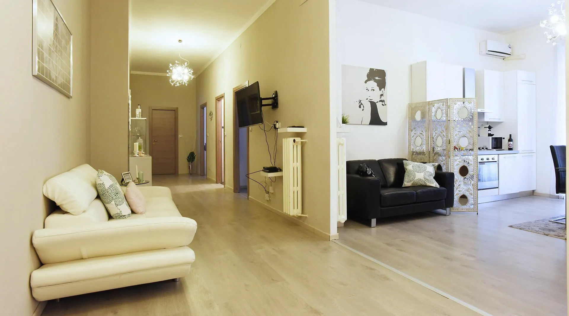 Apartment Hintown Prince'S Rest Milan