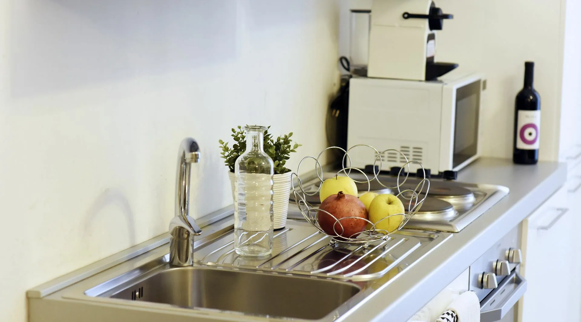 Apartment Hintown Prince'S Rest Milan