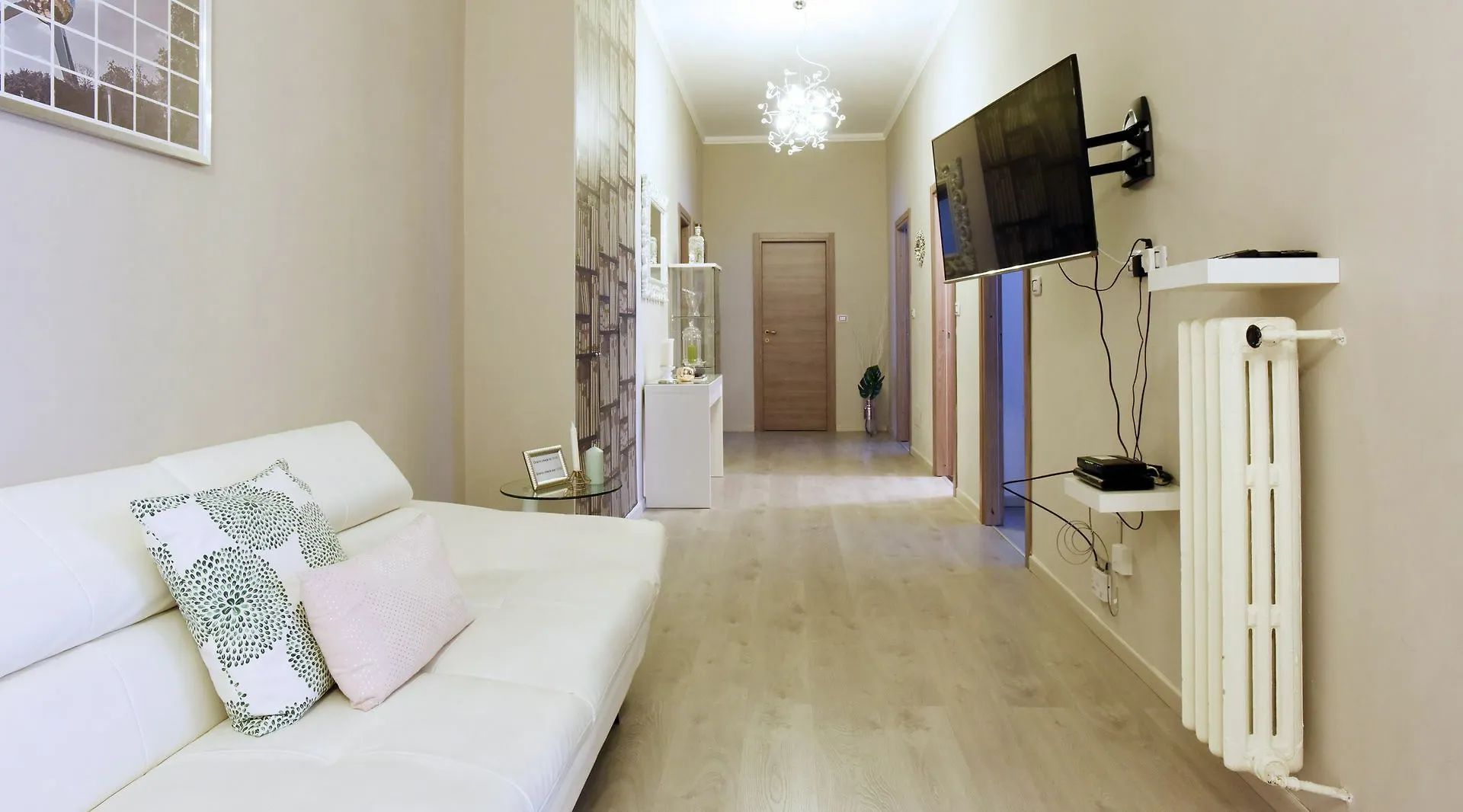 Hintown Prince'S Rest Milan Italy