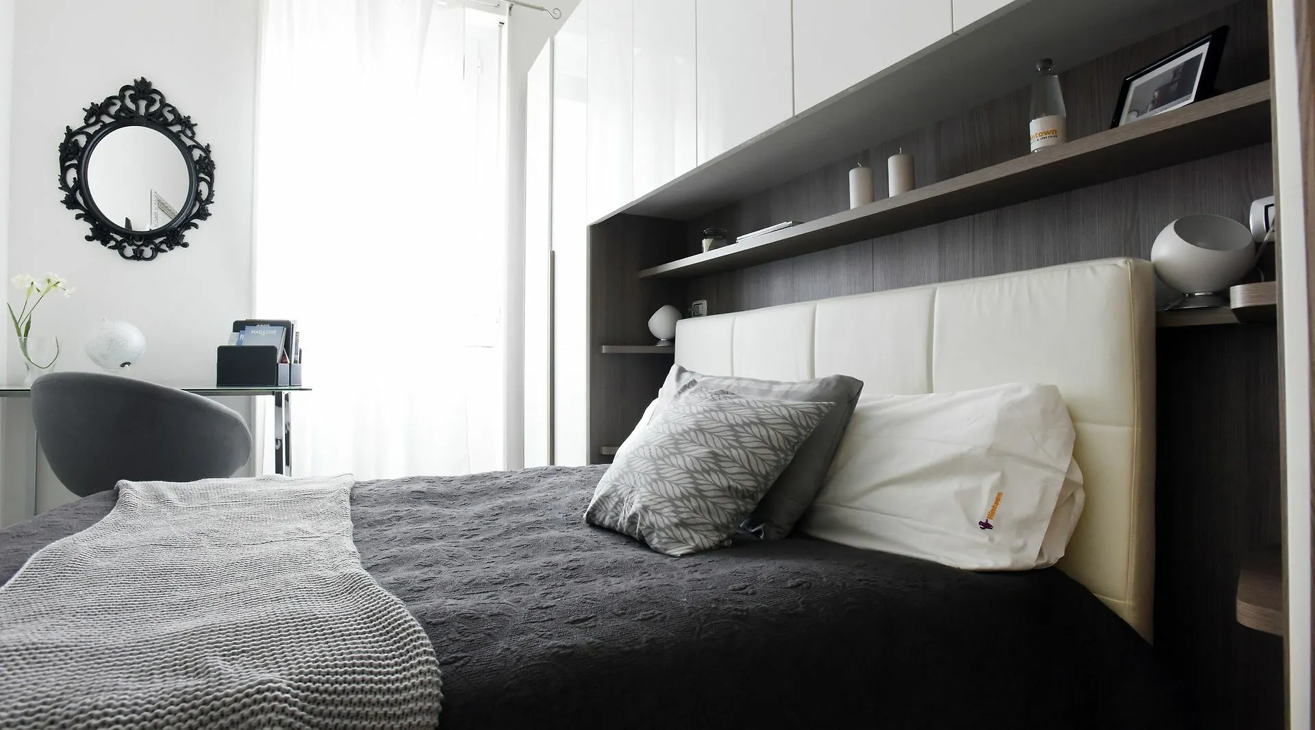 Apartment Hintown Prince'S Rest Milan Italy
