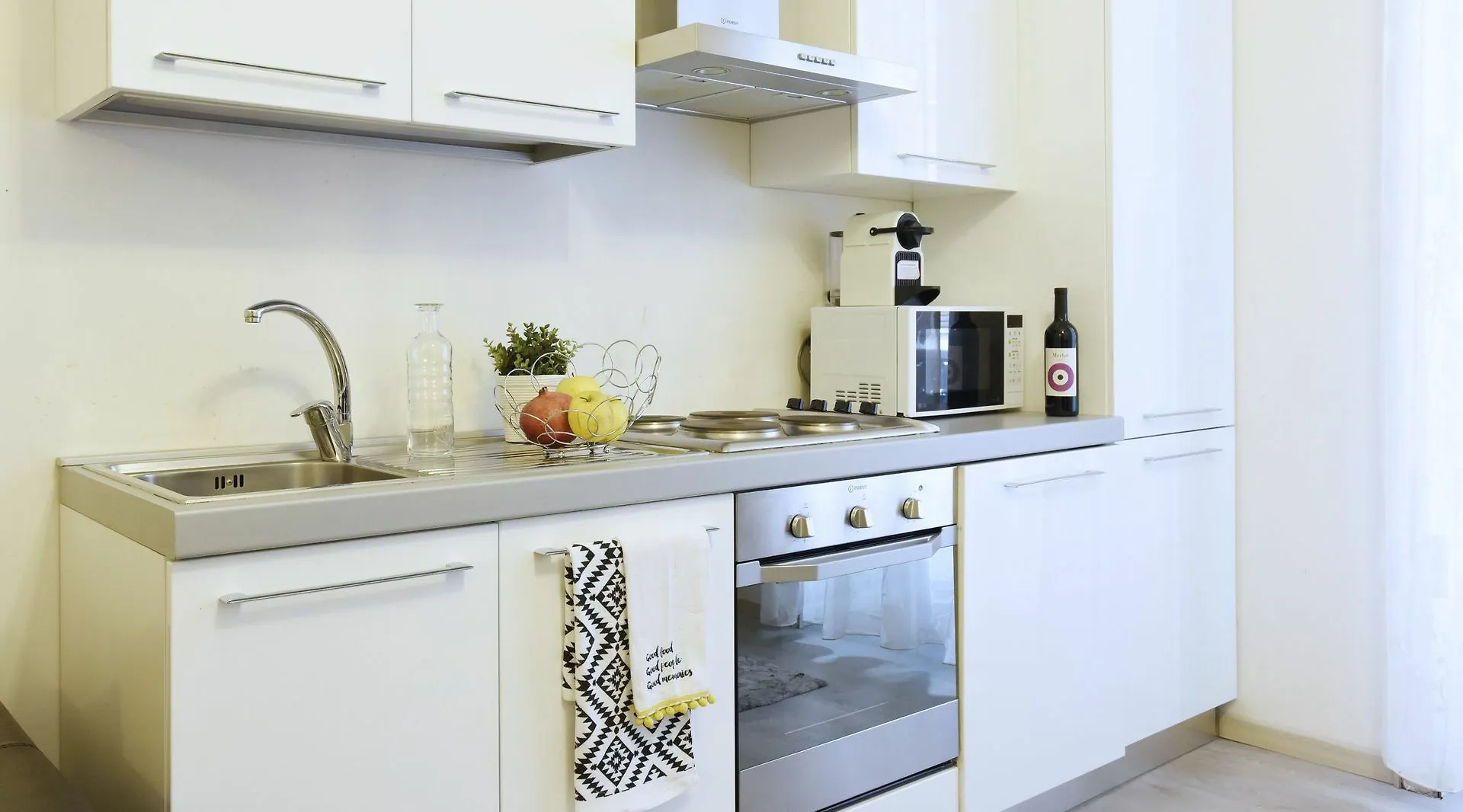Apartment Hintown Prince'S Rest Milan