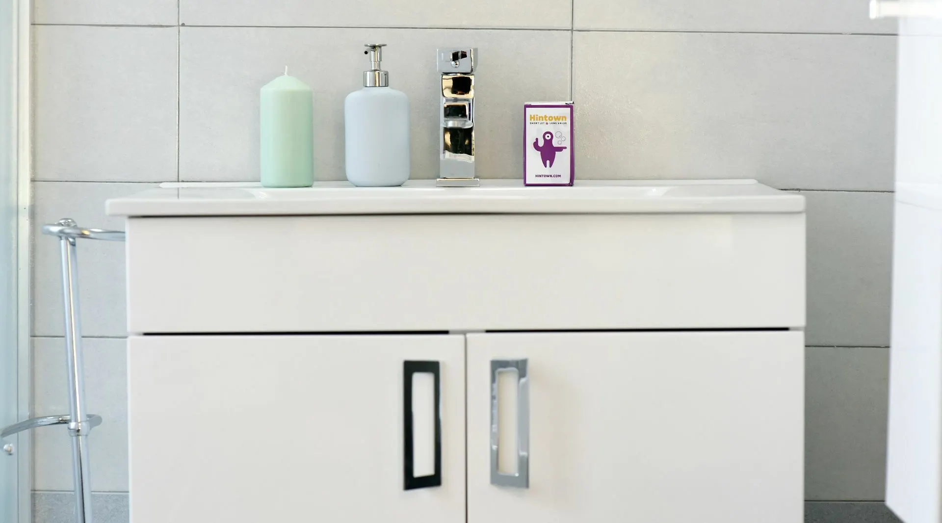 Apartment Hintown Prince'S Rest Mailand Italien